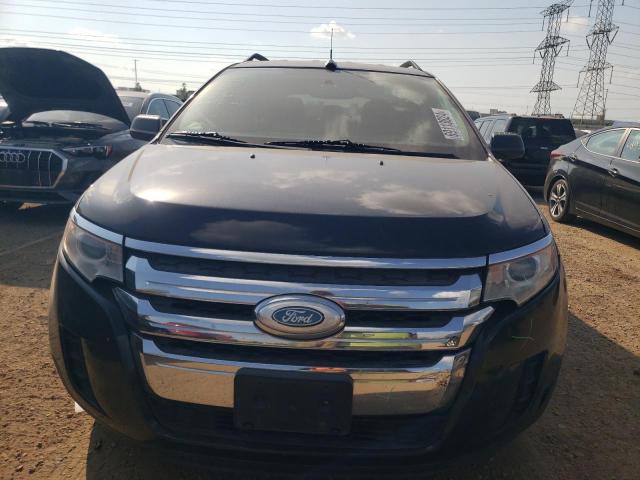 Photo 4 VIN: 2FMDK3GC4CBA57328 - FORD EDGE SE 