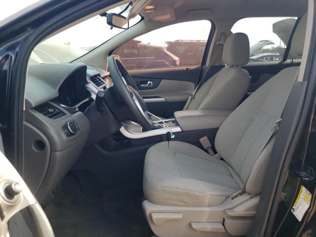 Photo 6 VIN: 2FMDK3GC4CBA57328 - FORD EDGE SE 