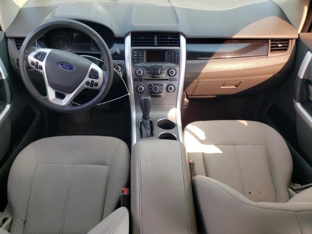 Photo 7 VIN: 2FMDK3GC4CBA57328 - FORD EDGE SE 