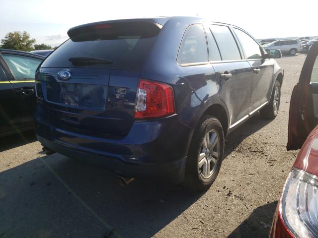 Photo 3 VIN: 2FMDK3GC4CBA71746 - FORD EDGE SE 