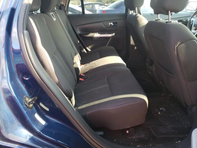 Photo 5 VIN: 2FMDK3GC4CBA71746 - FORD EDGE SE 