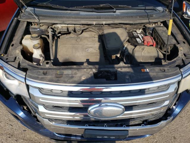 Photo 6 VIN: 2FMDK3GC4CBA71746 - FORD EDGE SE 