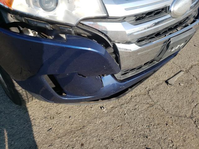 Photo 8 VIN: 2FMDK3GC4CBA71746 - FORD EDGE SE 