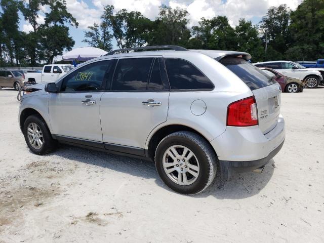 Photo 1 VIN: 2FMDK3GC4CBA77966 - FORD EDGE 