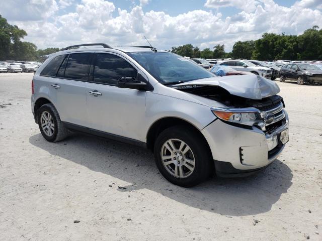 Photo 3 VIN: 2FMDK3GC4CBA77966 - FORD EDGE 