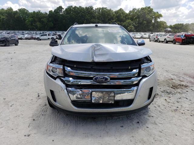 Photo 4 VIN: 2FMDK3GC4CBA77966 - FORD EDGE 