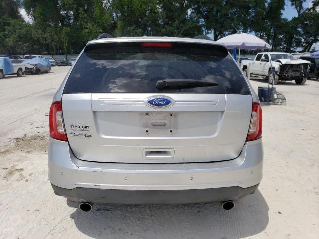 Photo 5 VIN: 2FMDK3GC4CBA77966 - FORD EDGE 