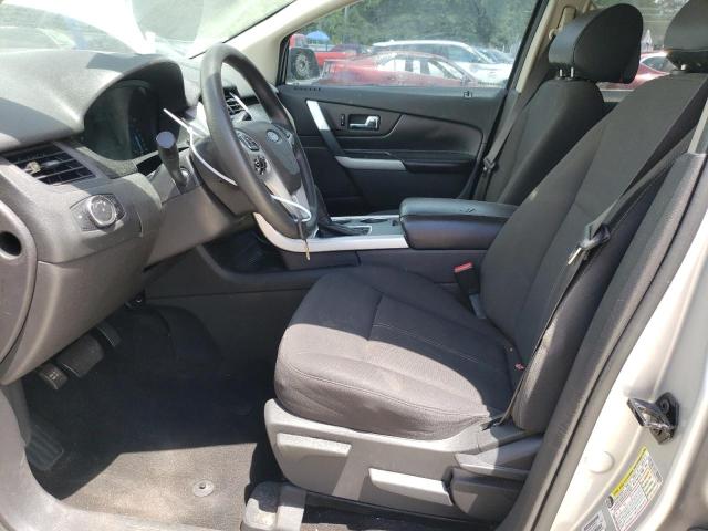 Photo 6 VIN: 2FMDK3GC4CBA77966 - FORD EDGE 