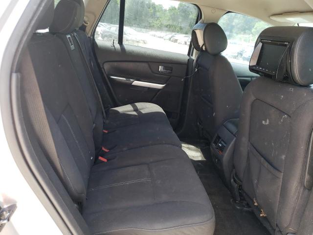 Photo 9 VIN: 2FMDK3GC4CBA77966 - FORD EDGE 