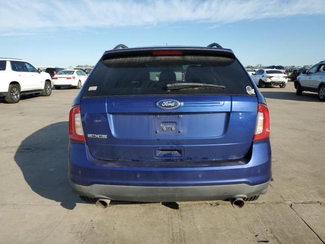 Photo 5 VIN: 2FMDK3GC4DBA17297 - FORD EDGE SE 