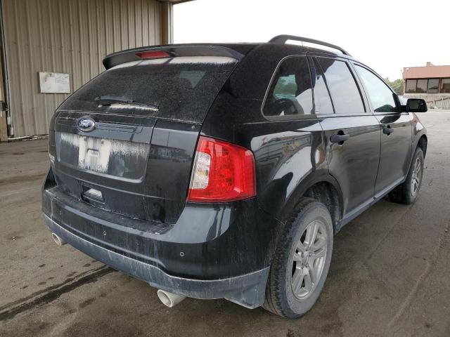 Photo 3 VIN: 2FMDK3GC4DBA25724 - FORD EDGE SE 