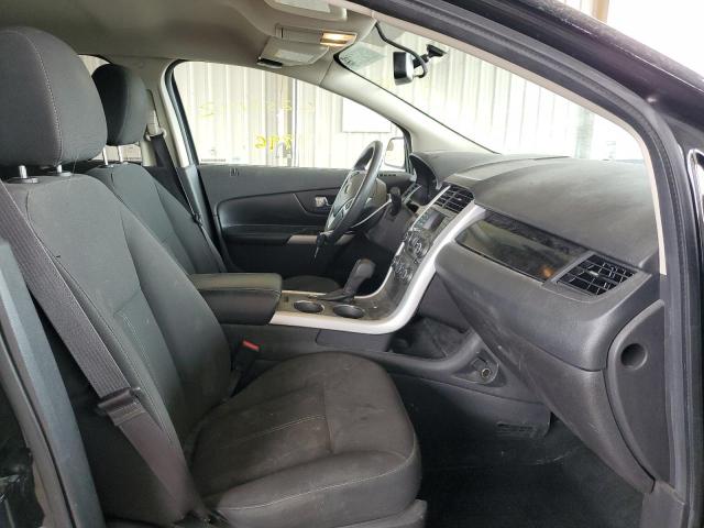 Photo 4 VIN: 2FMDK3GC4DBA25724 - FORD EDGE SE 