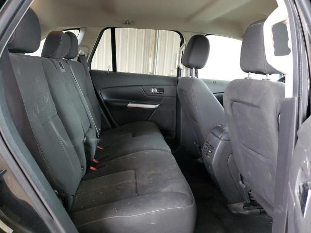 Photo 5 VIN: 2FMDK3GC4DBA25724 - FORD EDGE SE 