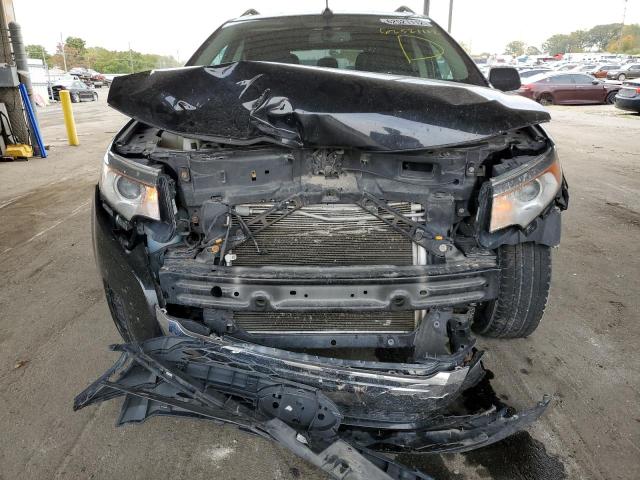 Photo 8 VIN: 2FMDK3GC4DBA25724 - FORD EDGE SE 