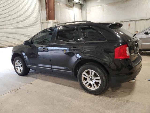 Photo 1 VIN: 2FMDK3GC4DBA76589 - FORD EDGE SE 