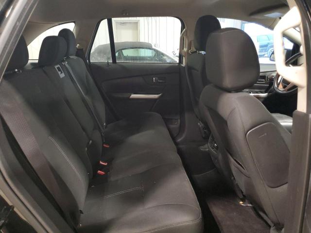 Photo 10 VIN: 2FMDK3GC4DBA76589 - FORD EDGE SE 