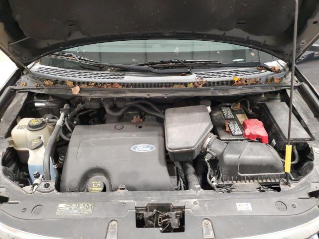 Photo 11 VIN: 2FMDK3GC4DBA76589 - FORD EDGE SE 