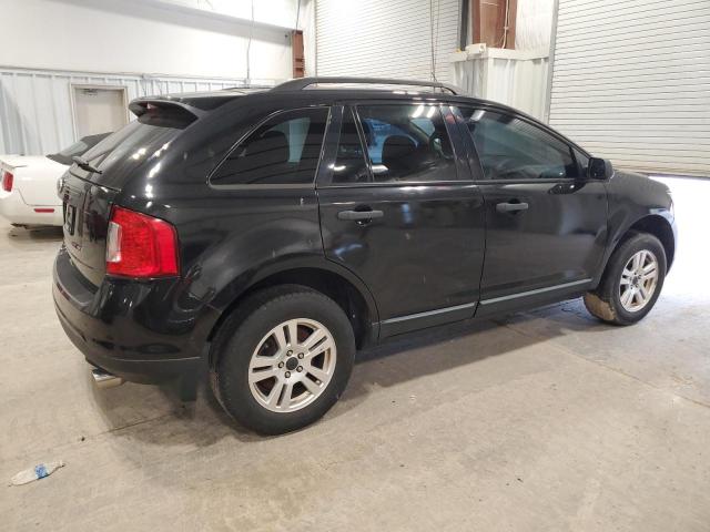 Photo 2 VIN: 2FMDK3GC4DBA76589 - FORD EDGE SE 