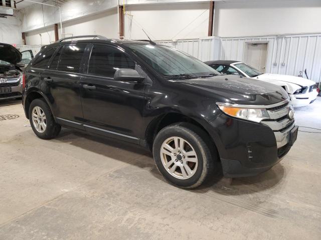 Photo 3 VIN: 2FMDK3GC4DBA76589 - FORD EDGE SE 