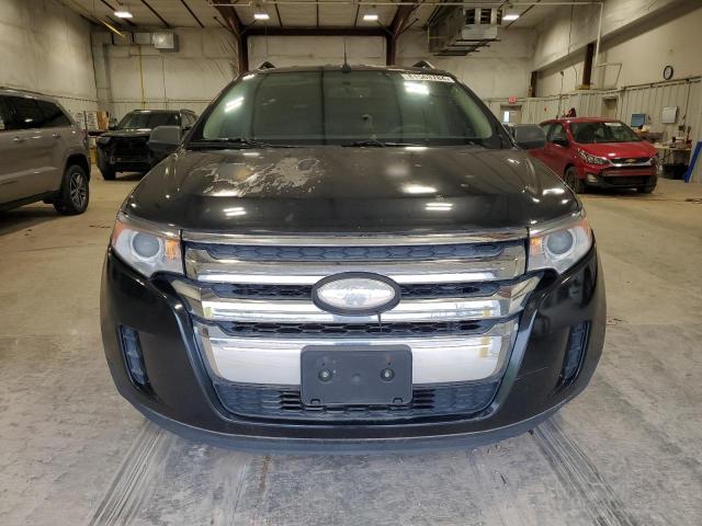 Photo 4 VIN: 2FMDK3GC4DBA76589 - FORD EDGE SE 