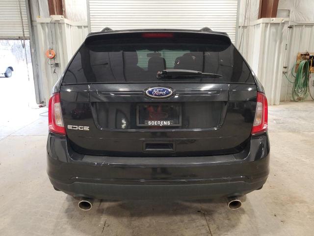 Photo 5 VIN: 2FMDK3GC4DBA76589 - FORD EDGE SE 