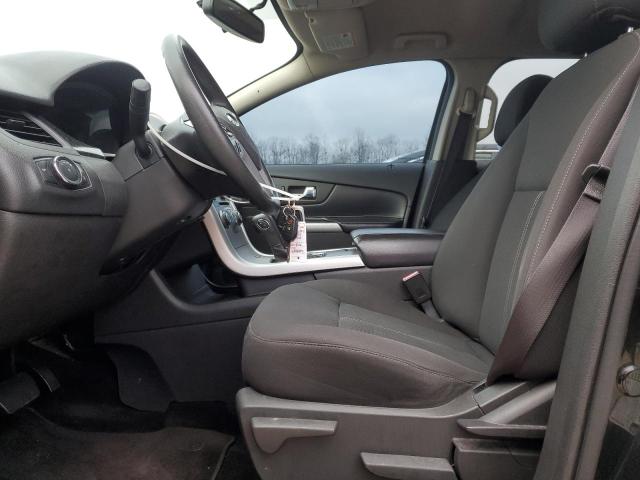 Photo 6 VIN: 2FMDK3GC4DBA76589 - FORD EDGE SE 