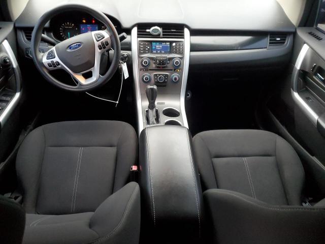 Photo 7 VIN: 2FMDK3GC4DBA76589 - FORD EDGE SE 