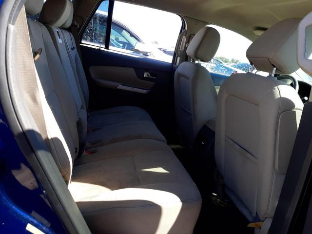 Photo 10 VIN: 2FMDK3GC4DBA94042 - FORD EDGE SE 