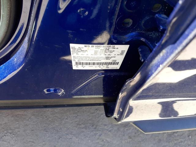 Photo 12 VIN: 2FMDK3GC4DBA94042 - FORD EDGE SE 