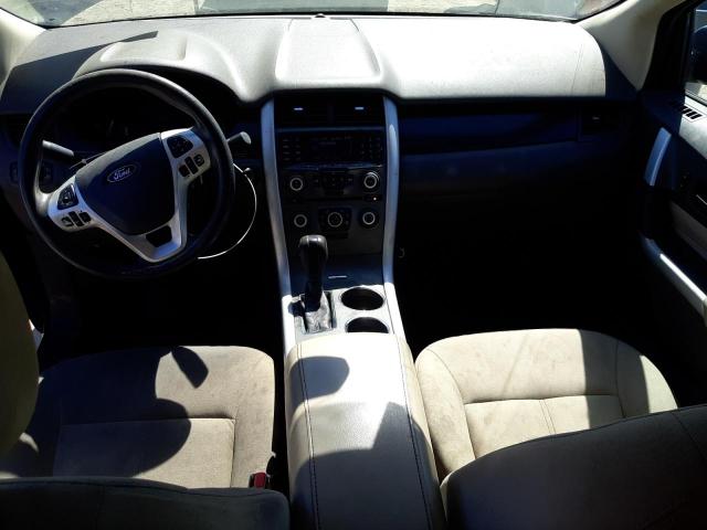 Photo 7 VIN: 2FMDK3GC4DBA94042 - FORD EDGE SE 