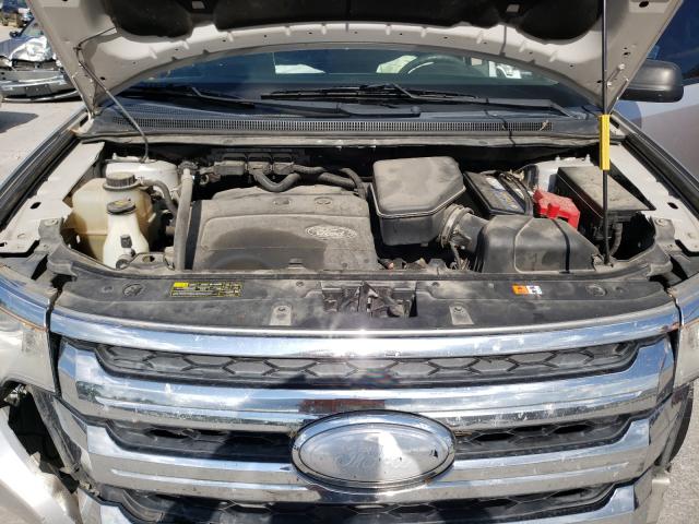 Photo 6 VIN: 2FMDK3GC4DBB01636 - FORD EDGE SE 