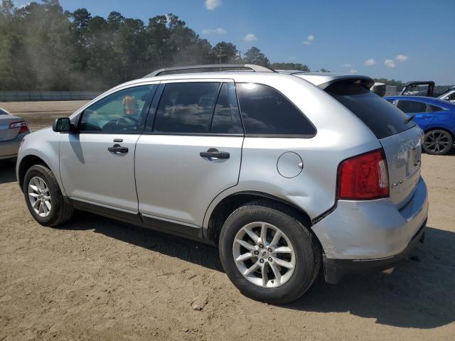 Photo 1 VIN: 2FMDK3GC4DBB25564 - FORD EDGE SE 