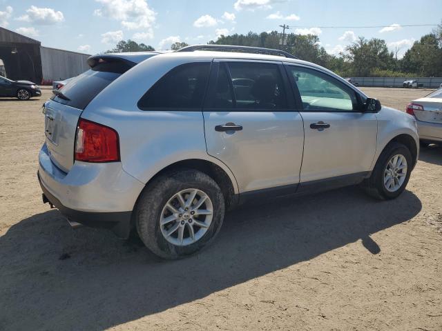 Photo 2 VIN: 2FMDK3GC4DBB25564 - FORD EDGE SE 