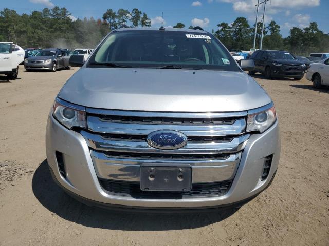 Photo 4 VIN: 2FMDK3GC4DBB25564 - FORD EDGE SE 