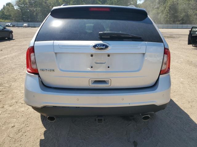 Photo 5 VIN: 2FMDK3GC4DBB25564 - FORD EDGE SE 