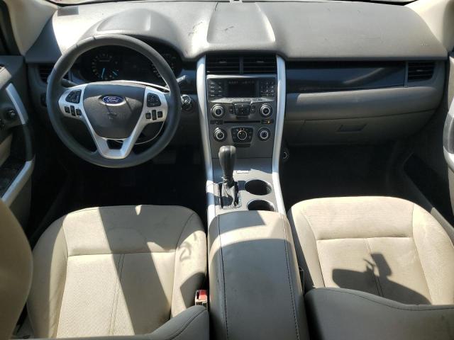 Photo 7 VIN: 2FMDK3GC4DBB25564 - FORD EDGE SE 