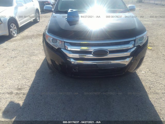 Photo 5 VIN: 2FMDK3GC4DBB83562 - FORD EDGE 