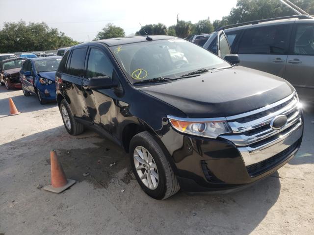 Photo 0 VIN: 2FMDK3GC4DBC44702 - FORD EDGE SE 