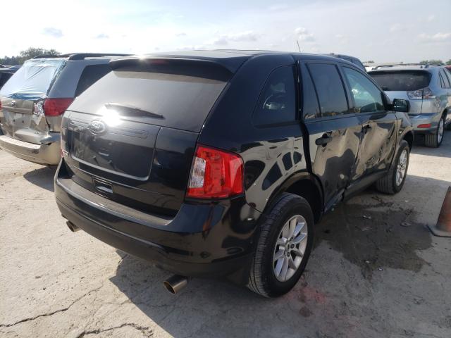 Photo 3 VIN: 2FMDK3GC4DBC44702 - FORD EDGE SE 