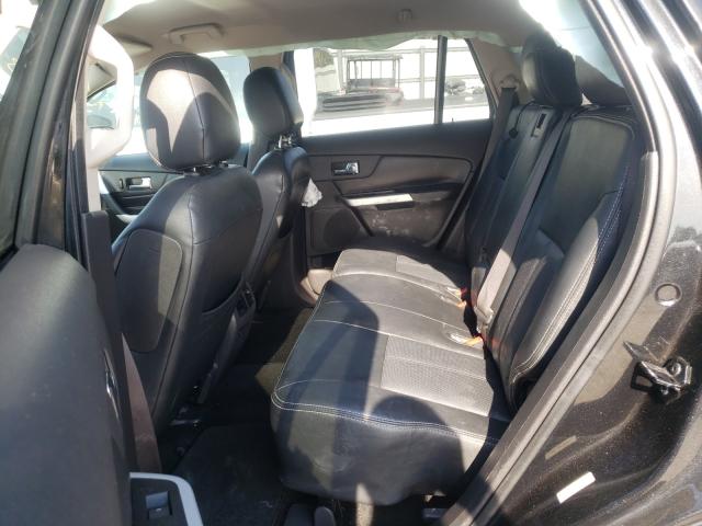 Photo 5 VIN: 2FMDK3GC4DBC44702 - FORD EDGE SE 