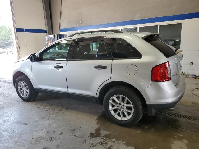 Photo 1 VIN: 2FMDK3GC4DBC64920 - FORD EDGE 