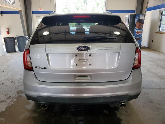 Photo 5 VIN: 2FMDK3GC4DBC64920 - FORD EDGE 