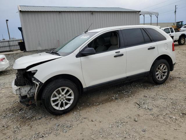 Photo 0 VIN: 2FMDK3GC4DBC76730 - FORD EDGE 