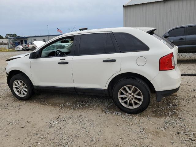 Photo 1 VIN: 2FMDK3GC4DBC76730 - FORD EDGE 