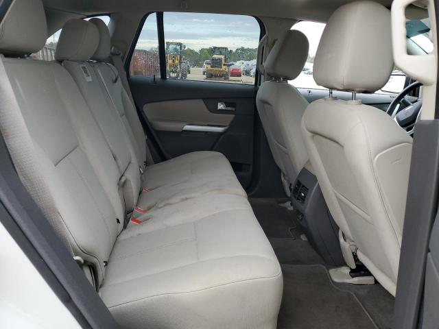 Photo 10 VIN: 2FMDK3GC4DBC76730 - FORD EDGE 