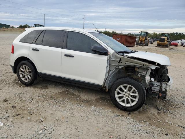 Photo 3 VIN: 2FMDK3GC4DBC76730 - FORD EDGE 