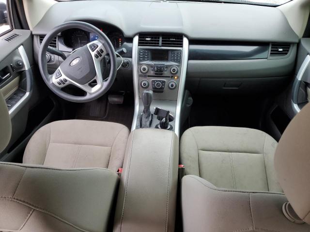 Photo 7 VIN: 2FMDK3GC4DBC76730 - FORD EDGE 