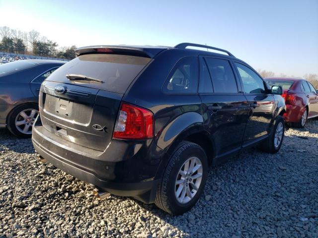 Photo 3 VIN: 2FMDK3GC4DBC80082 - FORD EDGE SE 