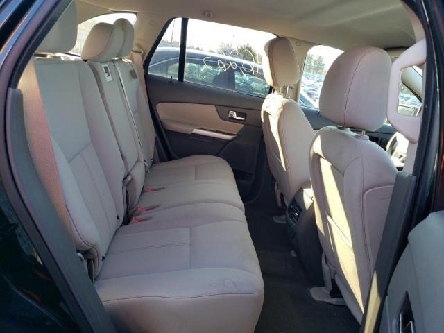 Photo 5 VIN: 2FMDK3GC4DBC80082 - FORD EDGE SE 