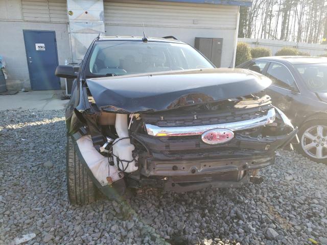 Photo 8 VIN: 2FMDK3GC4DBC80082 - FORD EDGE SE 